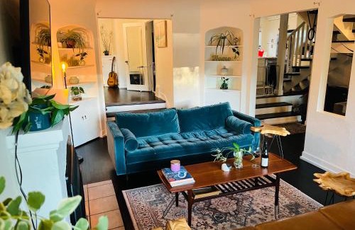 South Central Bed & Breakfast | Hikari-Okanagan Sunshine B&B