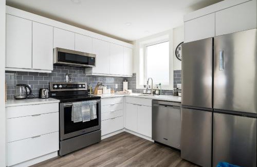 Meaford Apartment | "Hike" at Hills Meaford, Pet Friendly, 2BD Suite