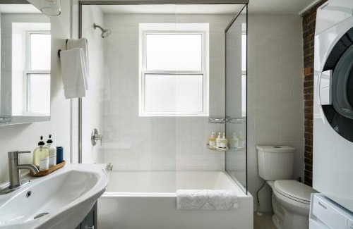 Meaford Apartment | "Hike" at Hills Meaford, Pet Friendly, 2BD Suite