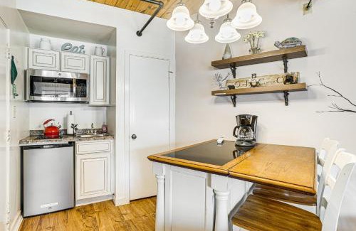 Wintergreen Apartment | Hike, Bike and Explore Wintergreen Resort Condo