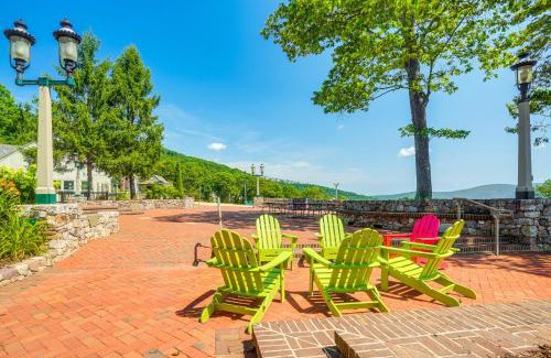 Wintergreen Apartment | Hike, Bike and Explore Wintergreen Resort Condo