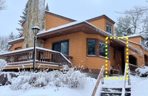 Bretton Woods Condo | Hike, Bike & Explore Bretton Woods | 1st on Mountain Lux Suite