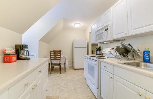 Wake Forest Apartment | Hike, Golf and Boat Wake Forest Home with Yard