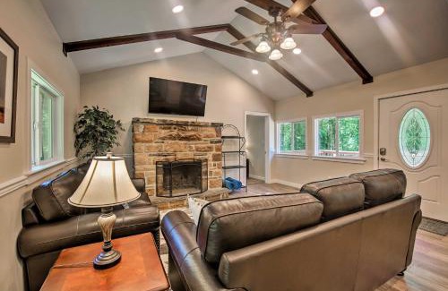 Fort Indiantown Gap House | Hike, Hunt and Unwind Cozy Cabin Near Hersheypark