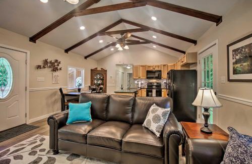 Fort Indiantown Gap House | Hike, Hunt and Unwind Cozy Cabin Near Hersheypark