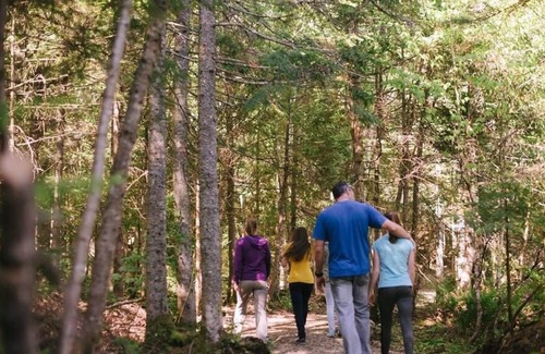 Saint-Paul-de-Montminy Ski Chalet | Hike, Ski and Outdoors in Appalachia