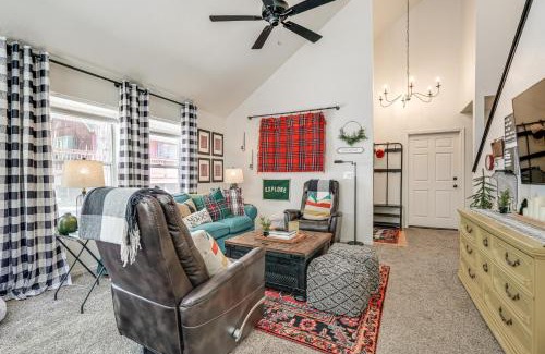 Twain Harte House | Hike, Swim and Golf Home Near Dtwn Twain Harte