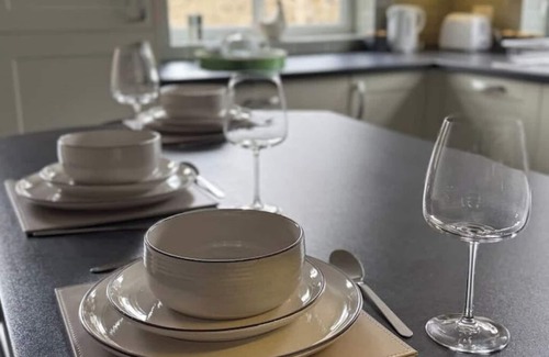 Eyam Cottage | Hiker’s Eyam Hideout