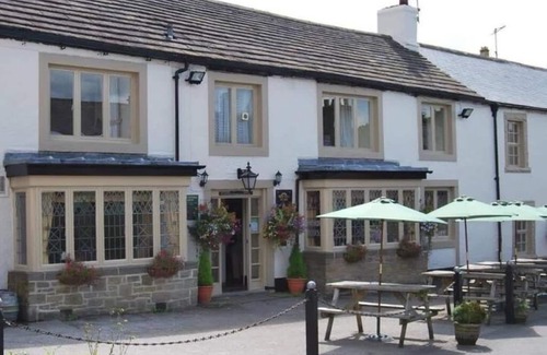 Eyam Cottage | Hiker’s Eyam Hideout