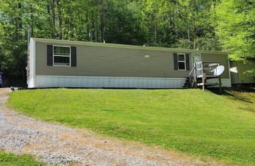 Greeneville Cabin | Hikers Hangout