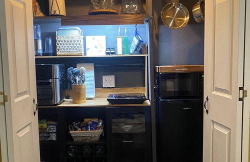 West Sedona Apartment | HIKERS HIDEOUT IN WEST SEDONA