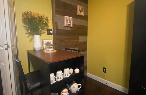 West Sedona Apartment | HIKERS HIDEOUT IN WEST SEDONA