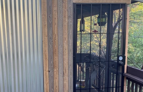 West Sedona Apartment | HIKERS HIDEOUT IN WEST SEDONA