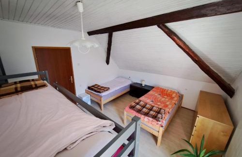 Podbrdo House | Hikers Hut Hišar