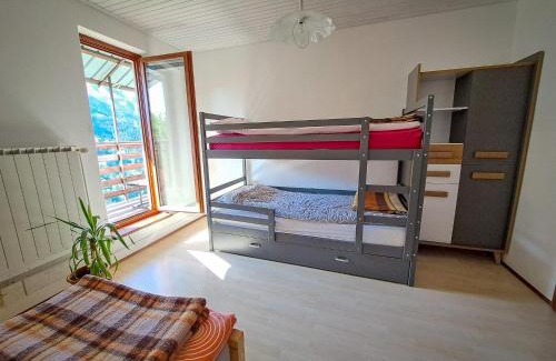 Podbrdo House | Hikers Hut Hišar
