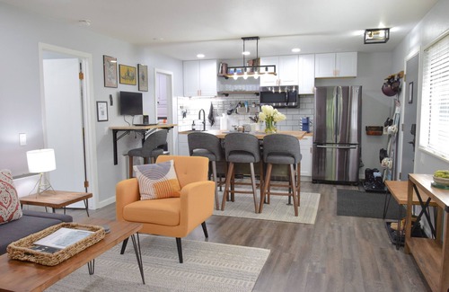 Park City Condo | Hikers Retreat Lower Canyons Village Resort Chalet