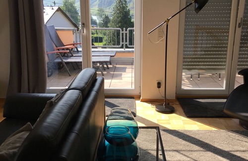 Brodenbach House | Hiking and wellness on the Moselle up to 10 persons: Holiday Moselschön