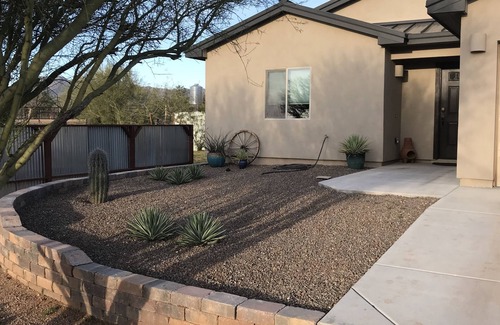 Rio Verde Foothills House | HIKING, BIKING, AND HORSES