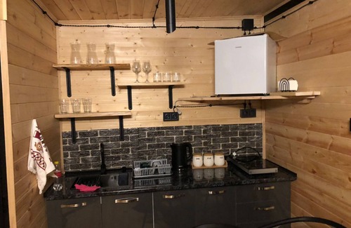 Juta Cottage | HIKING Cottage