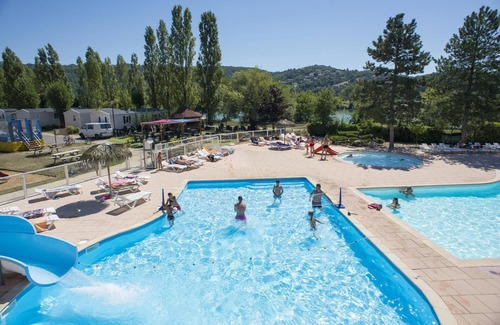 Chonas-l'Amballan House | Hiking, gastronomy, water sports, everything is there