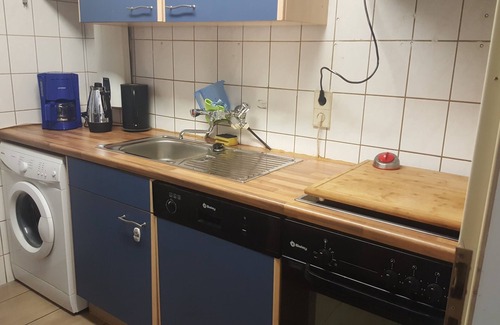 Neuhaus am Rennweg House | Hiking hut and vacation home Zum Bernhardsthal
