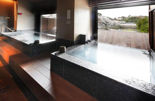 Sugatani Onsen Hotel | Hikone Castle Resort & Spa