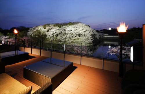 Sugatani Onsen Hotel | Hikone Castle Resort & Spa