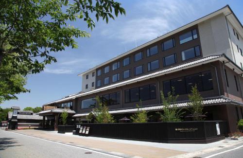 Sugatani Onsen Hotel | Hikone Castle Resort & Spa