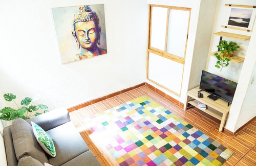 Tepoztlan House | Hikuri House