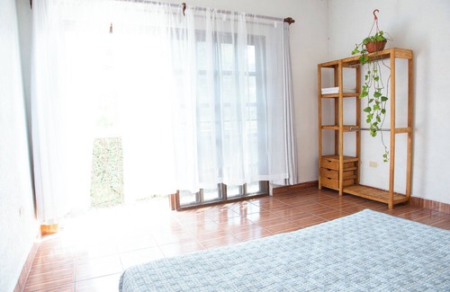 Tepoztlan House | Hikuri House