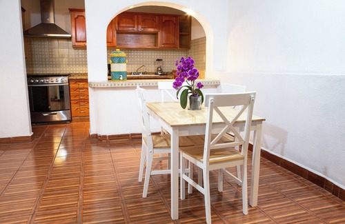 Tepoztlan House | Hikuri House