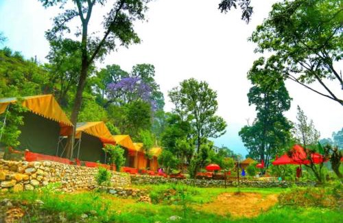 Uttarkashi House | Hilansh resort