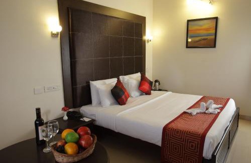 Sriperumbudur Hotel | Hilarity Inn