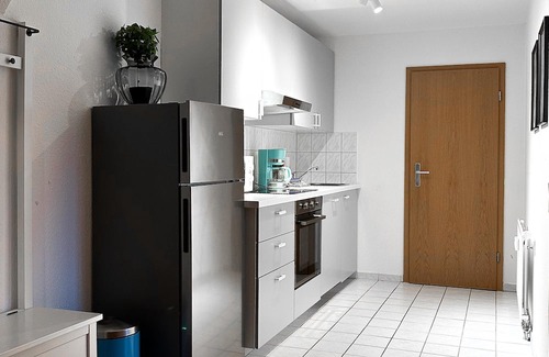 Hilbersdorf Apartment | Hilbersdorfer, App. 120