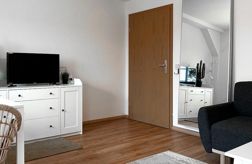 Hilbersdorf Apartment | Hilbersdorfer, App. 120