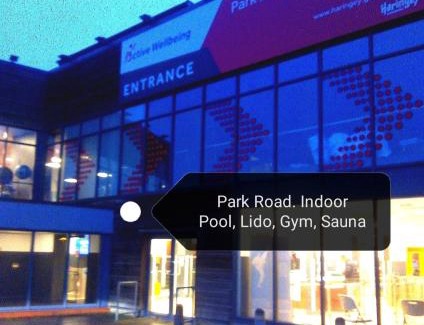 Hornsey Apartment | HILD Apartment London Sleeps 2 near Alexandra Palace