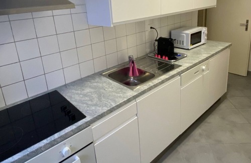 District 4 Apartment | Hilda