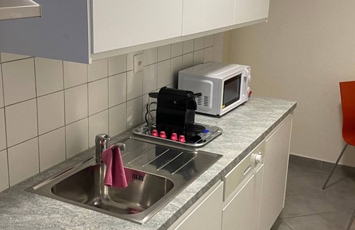 District 4 Apartment | Hilda
