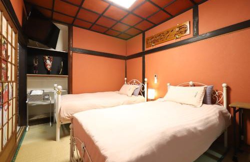 Kashiwa House | HILDA INN