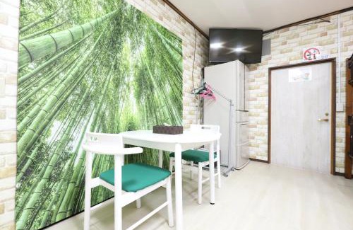 Kashiwa House | HILDA INN