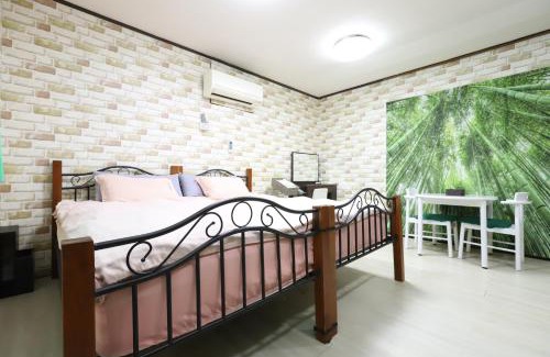 Kashiwa House | HILDA INN