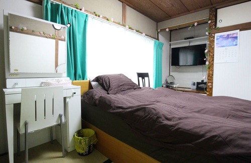 Kashiwa House | Hilda Inn
