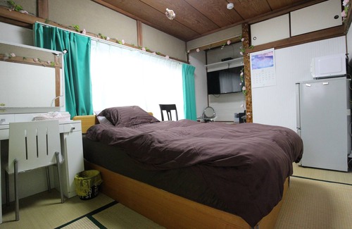 Kashiwa House | Hilda Inn