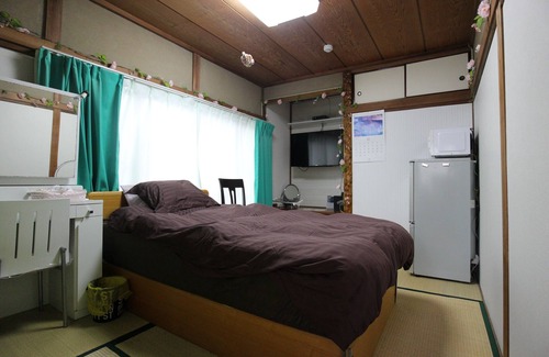 Kashiwa House | Hilda Inn