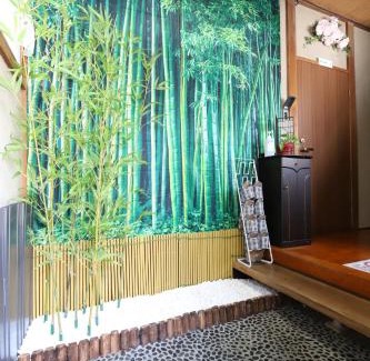 Kashiwa House | HILDA INN - Vacation STAY 62582v