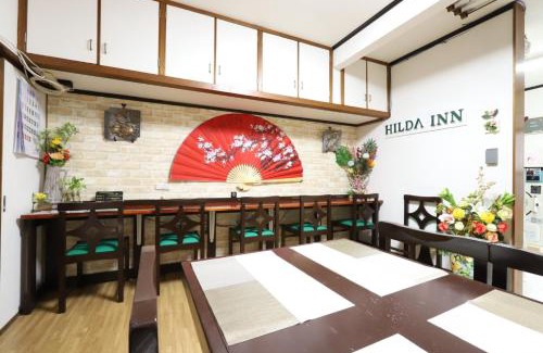 Kashiwa House | HILDA INN - Vacation STAY 62582v
