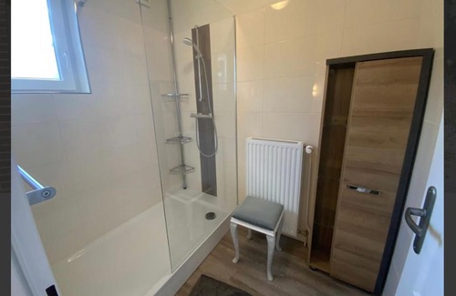 Lubberstedt Apartment | Hildas Idyllische Ferienwohnung
