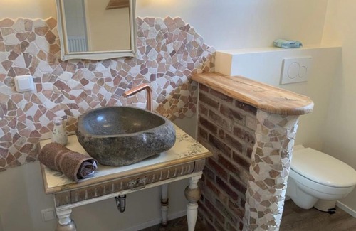 Lubberstedt Apartment | Hildas Idyllische Ferienwohnung