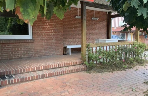 Lubberstedt Apartment | Hildas Idyllische Ferienwohnung