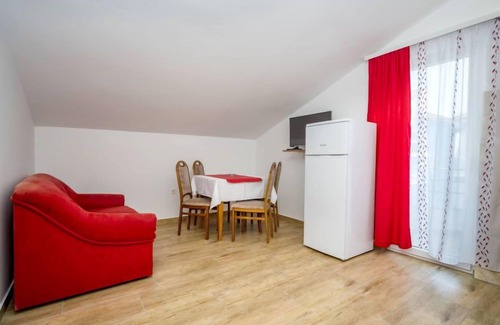 Medulin Apartment | Hilde Red by Interhome